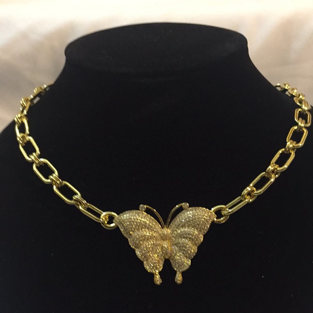 Original beautiful 14k  stainless steel - Picture 13 of 16